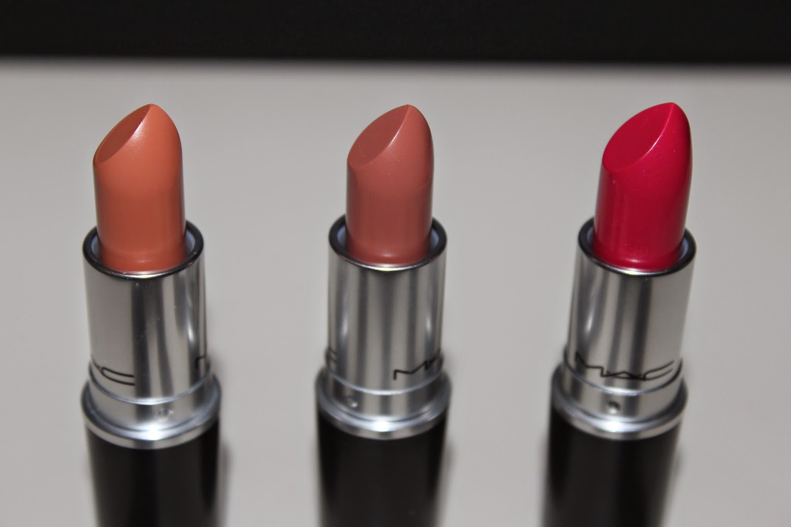 Diary Of A Makeup Geek Blog MAC Freckletone, Jubilee & Lickable