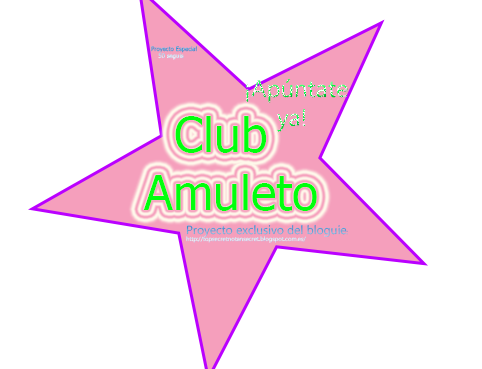 Club Amuleto