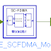 شرح SC-FDMA المستخدم فى نظام LTE