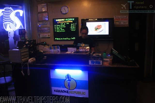 karaoke republic family ktv and restaurant karaoke republic family ktv and restaurant