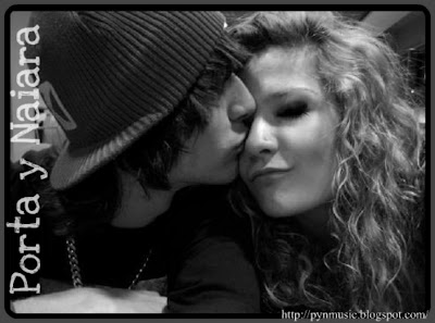 Porta Y Naiara Biografia De Naiara Holynaight