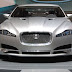 Jaguar XF HQ Photos