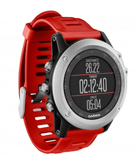 Harga garmin fenix watch Fenix 3 silver Harga garmin fenix watch Fenix 3 silver terbaru