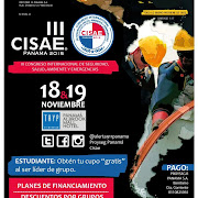 III CONGRESO INTERNACIONAL DE SEGURIDAD, SALUD, AMBIENTE Y EMERGENCIAS (CISAE).
