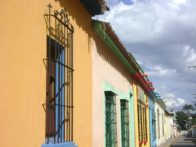 Casas de San Mateo Casas de San Mateo