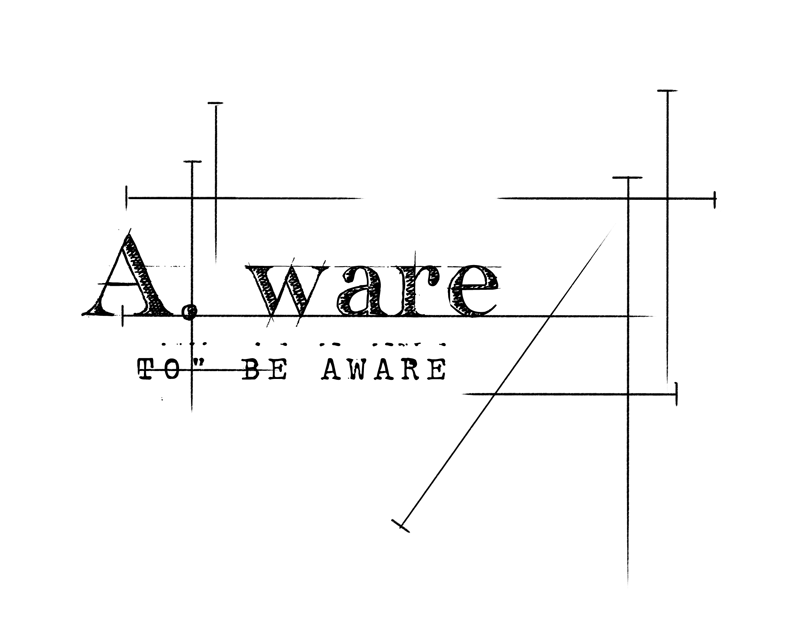 A WARE to be aware