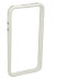COPERTURA LATERALE PER IPHONE 4G 4S