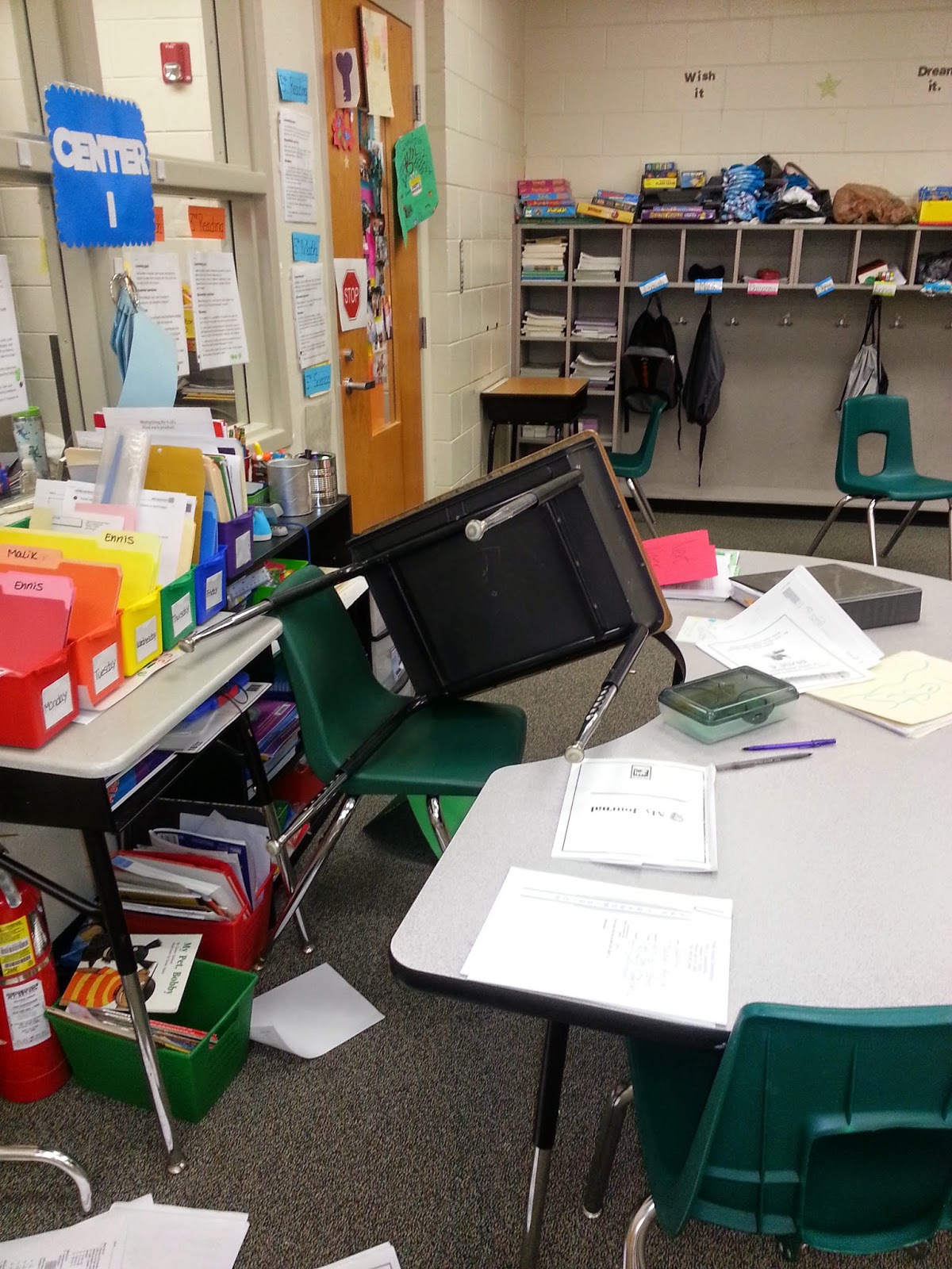 confessions of an ebd teacher the beginning ebd teacher