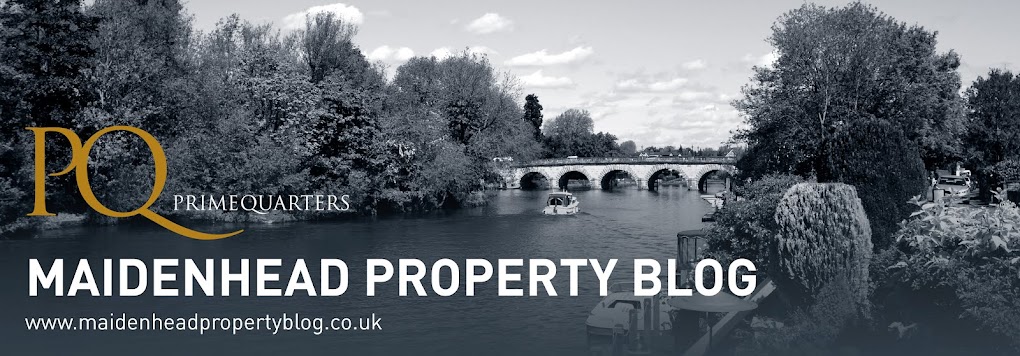 The Maidenhead Property Blog