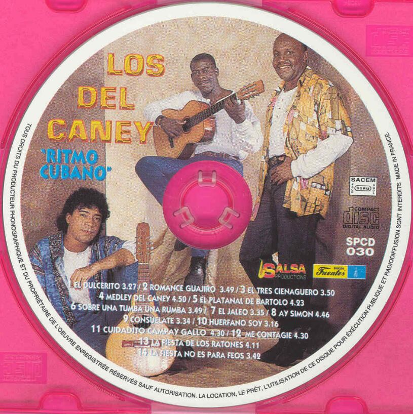 Ramirez - El Ritmo Barbaro Ramirez - El Ritmo Barbaro