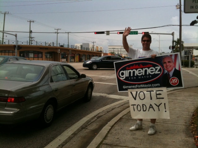 Margolis Collection Miami