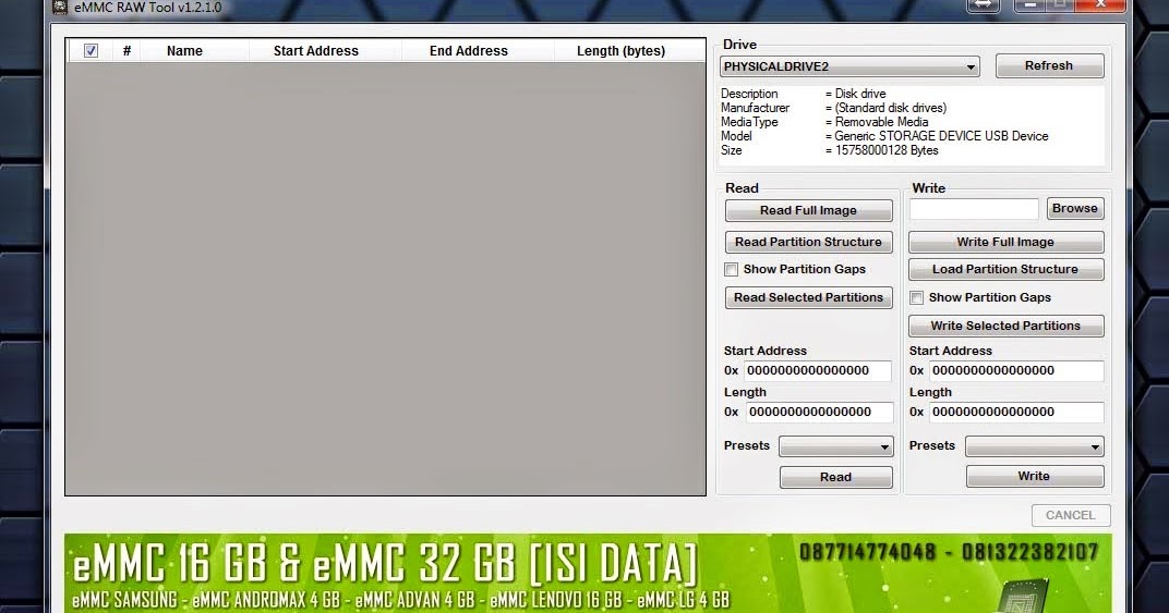 Tool Studio eMMC Download Tool Download Links Tool Studio eMMC Download Tool Download Links
