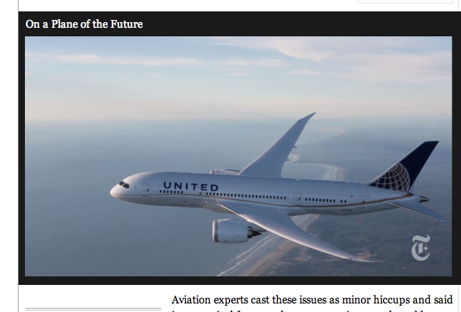 Boeing 787 essay sample essay 08 picture