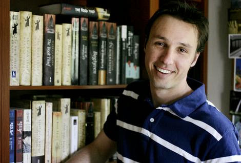 markus zusak book thief