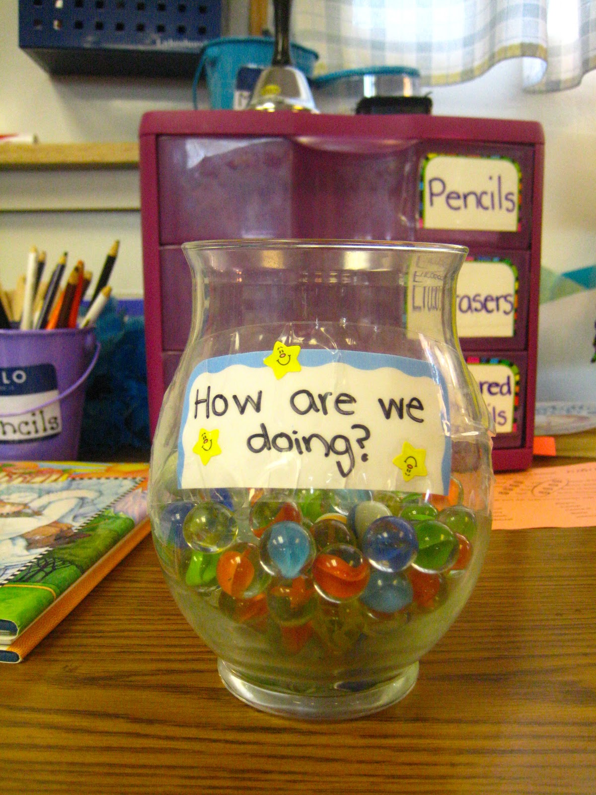 Savvy in Second Behavior Management