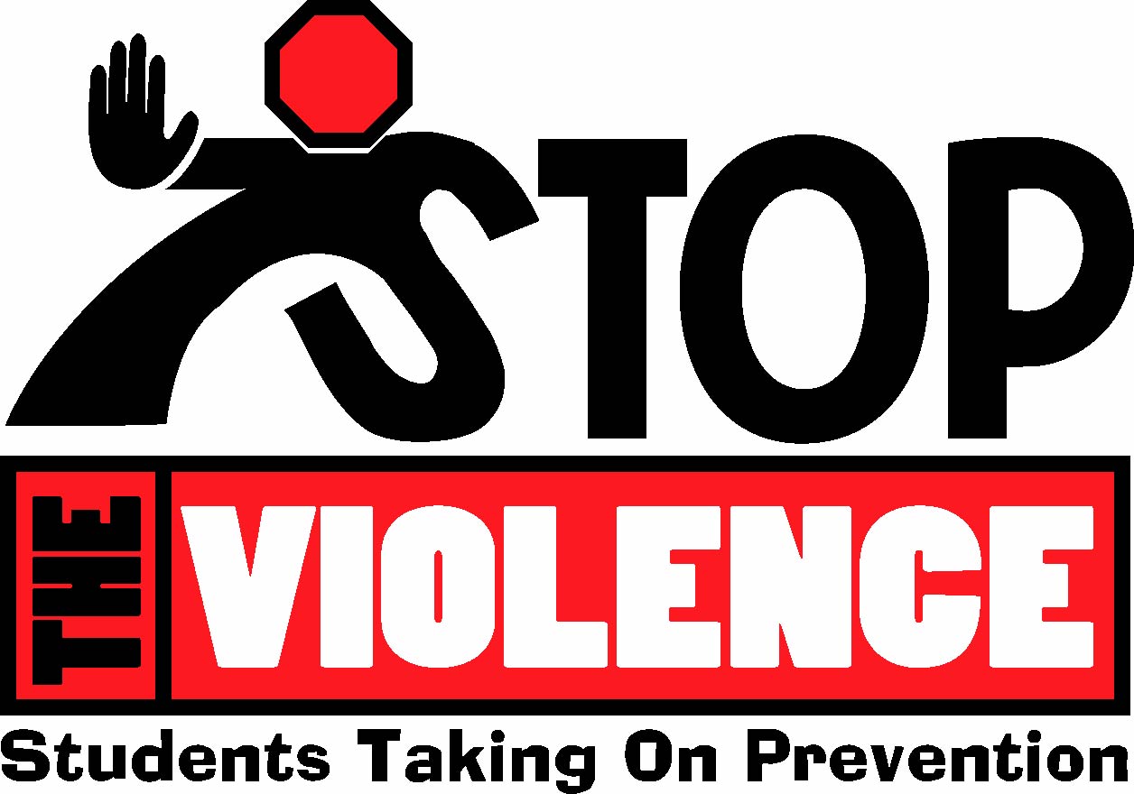 stopping violence