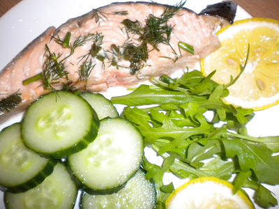 salmon