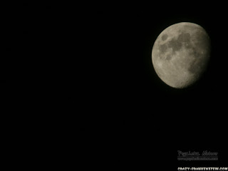 Moon Wallpapers