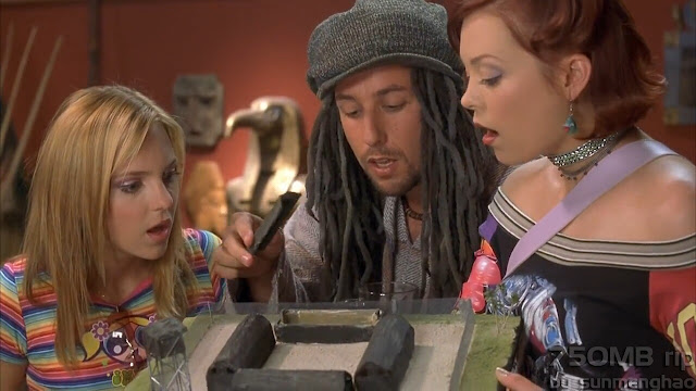hot chick adam sandler adventure game studio forums guess the movie title hot chick adam sandler adventure game studio forums guess the movie title
