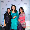 Madhuri Dixit at a Comfort Fabric Conditioner event