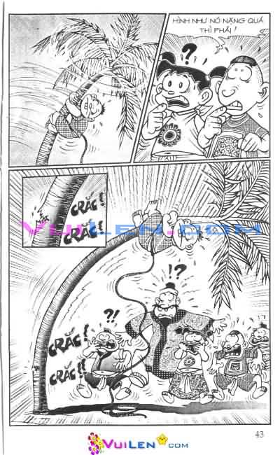 than dong dat viet tap 6