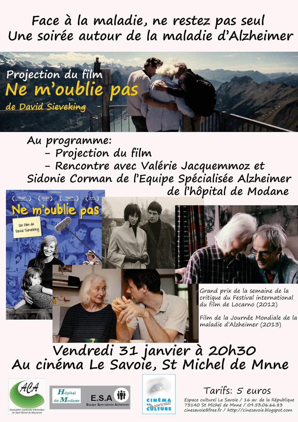 espace rencontre culture