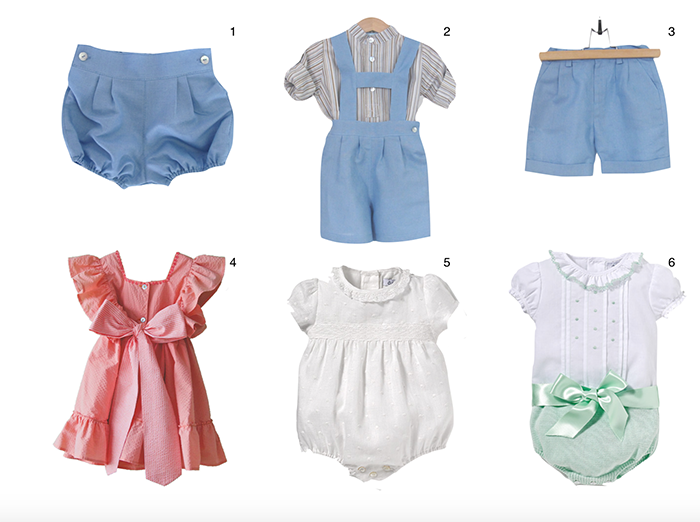 el corte ingles roupa de cerimonia