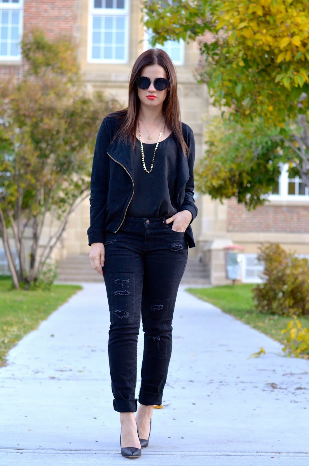 dress normal / bornlippy