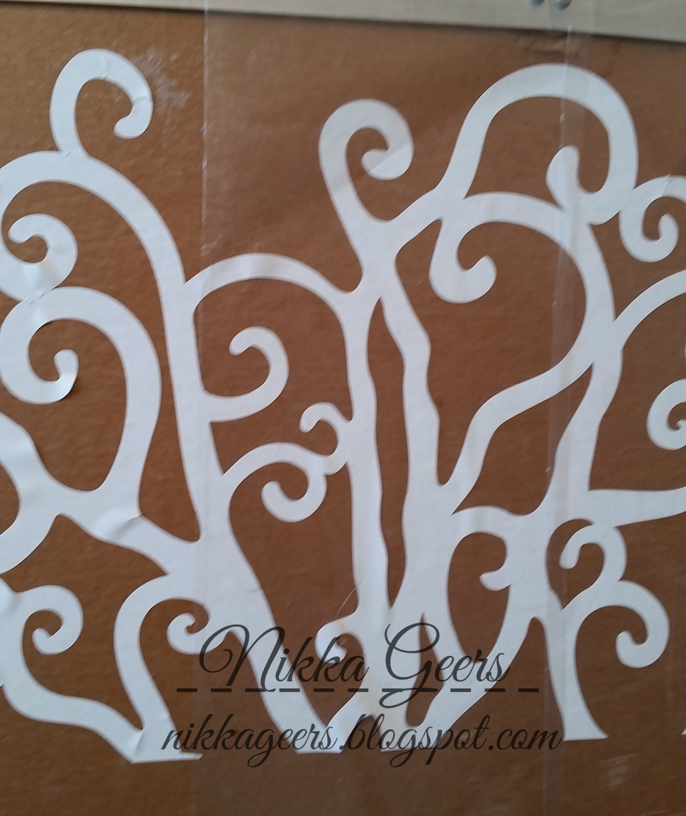 Create your Vision Cricut Explore Tutorial How To Cut Images Larger