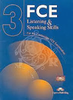 FCE LISTENING AND SPEAKING SKILLS 3