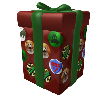 Blog Classic Christmas Gifts On Roblox Sale Leaked