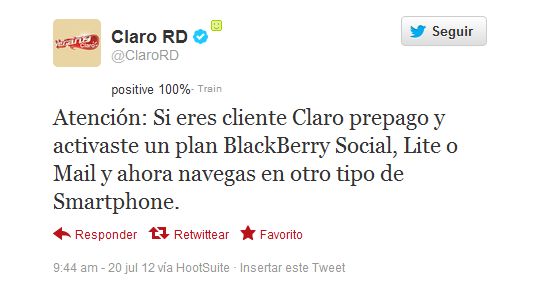 me encontre un bb pero esta reportado