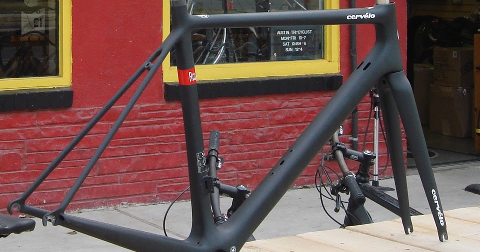 cervelo r5 rca