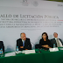 GACM adjudica licitación para construcción de las pistas 2 y 3 del Nuevo Aeropuerto