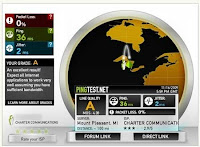 Cara Mengecek Ping Internet ke Server Stabil atau Tidak | ItsMeFurZy Blog Cara Mengecek Ping Internet ke Server Stabil atau Tidak