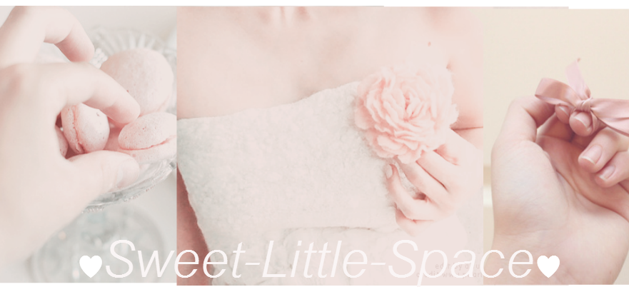♥Sweet-Little-Space♥