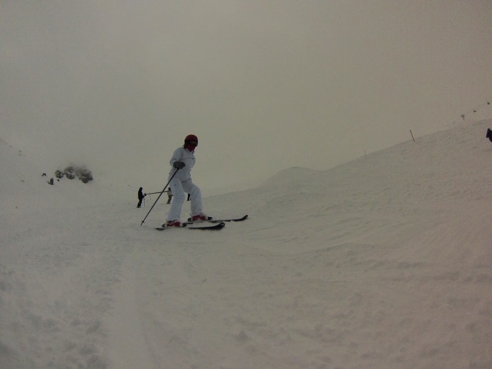 Serre Chevalier Vallée