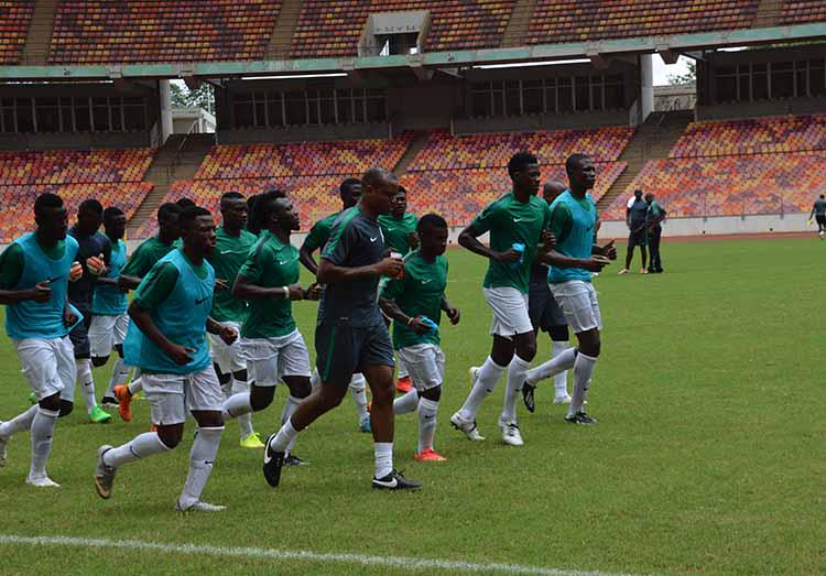SoccerNet Nigeria