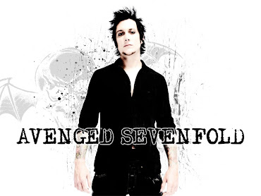 #6 Avenged Sevenfold Wallpaper