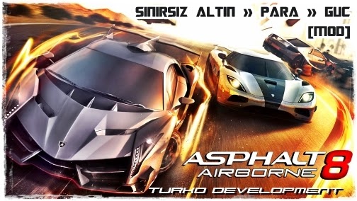 Asphalt 8 Airborne v3.1.1c Mod APK DATA Asphalt 8 Airborne Asphalt 8 Airborne v3.1.1c Mod APK DATA Asphalt 8 Airborne