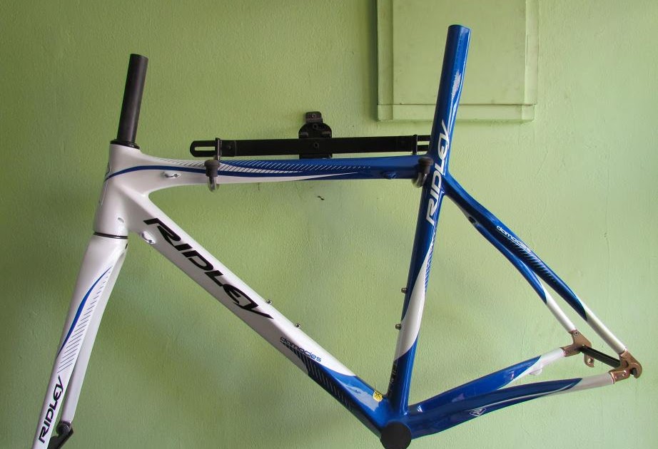 frame ridley