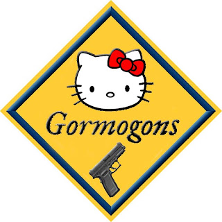 I got this one, and I didn't hafta kill nobody.
