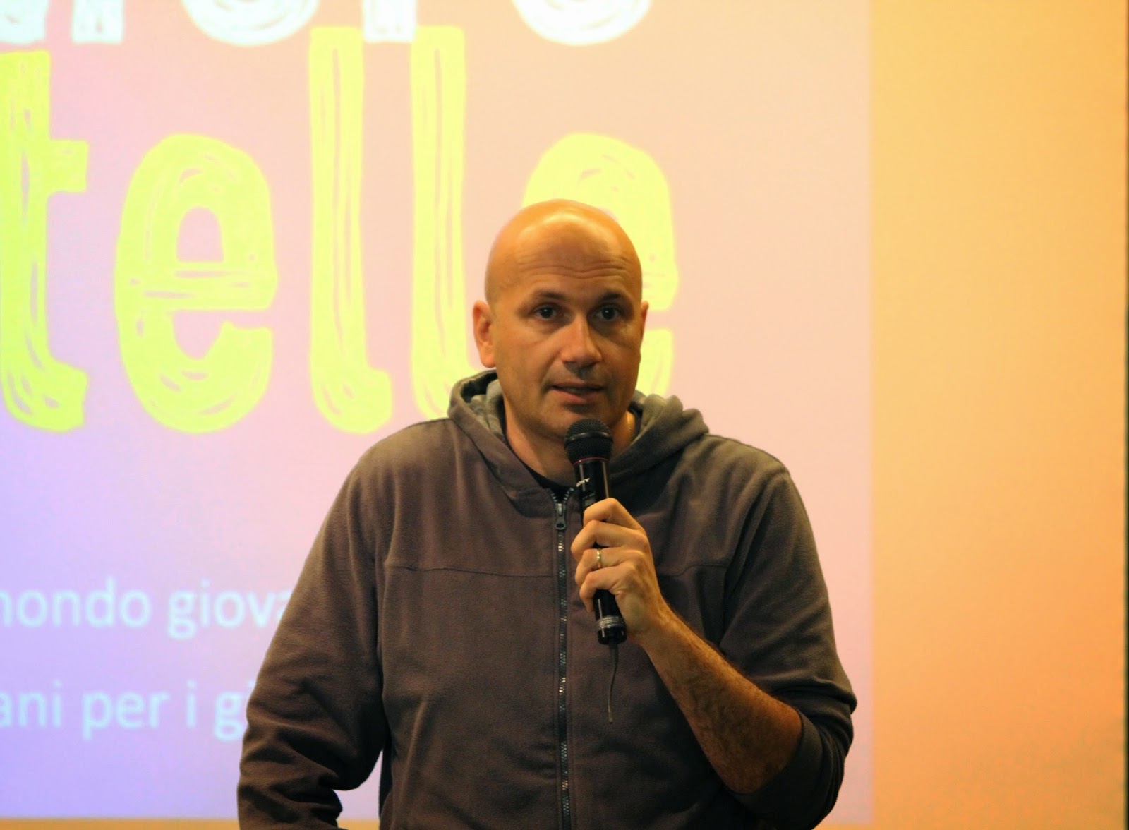 Risultati immagini per giovanni mazzi educatore
