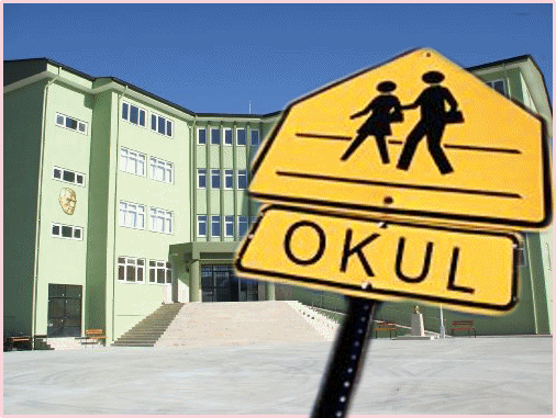 1 Ocak 2015 ve 2 Ocak 2015 Okullar Tatil Mi Edildi?