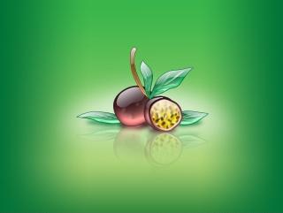 world wallpapers: Fruit Wallpapers