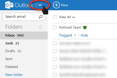 ปุ่ม คลิก เพื่อเพื่อ Add Email