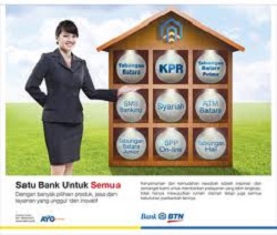 Bank BTN (Persero) Bank BTN (Persero)