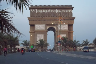 Simpang Lima Gumul