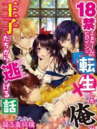 『Shirayukihime to 7 Nin no Koibito』to iu 18 kin Otomege Heroin ni Tenseishiteshimatta Ore ga Zenryoku de Oujitachi kara Nigeru Hanashi 『Shirayukihime to 7 Nin no Koibito』to iu 18 kin Otomege Heroin ni Tenseishiteshimatta Ore ga Zenryoku de Oujitachi kara Nigeru Hanashi