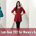 Casual Winter Lookbook Collection 2012 By Riverstone | Riverstone Look-Book Winter Collection 2012 For Woman's